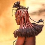 361 - HIMBA - MORIO FRANCOISE - france <div